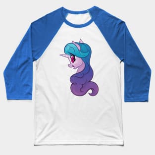 My Little Pony Izzy Moonbow Baseball T-Shirt